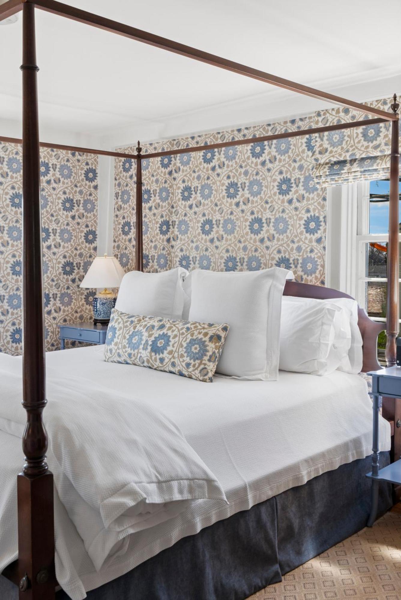Union Street Inn Нантакет Екстер'єр фото